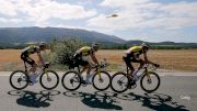 Regardez au Canada: l'Étape 3 du Vuelta a España 2021