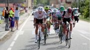 Watch In Canada: 2021 Vuelta a España Stage 3 Extended Highlights