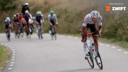 On-Site: Red Jersey Changes Hands After First Summit Finish Of 2021 Vuelta a España