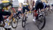 Extended On-Board Highlights: Vuelta a España Stage 3