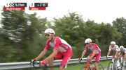 En Rediffusion: l'Étape 1, Tour du Limousin 2021