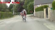 Replay: 2021 Tour du Limousin Stage 1