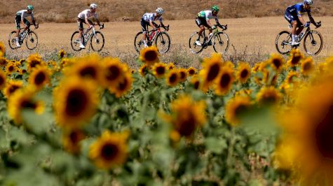 Watch In Canada: 2021 Vuelta a España Stage 4