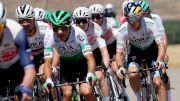 Watch In Canada: 2021 Vuelta a España Stage 4 Extended Highlights