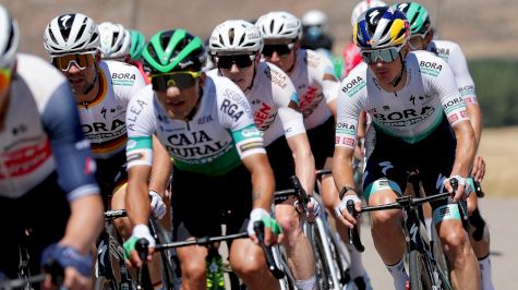 Watch In Canada: 2021 Vuelta a España Stage 4 Extended Highlights