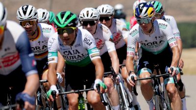 Watch In Canada: Stage 4 Extended Highlights