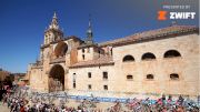 Highlights: 2021 Vuelta a España Stage 4