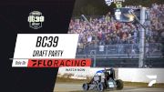 BC39 Heat Race Draft Kicks Things Off Tuesday