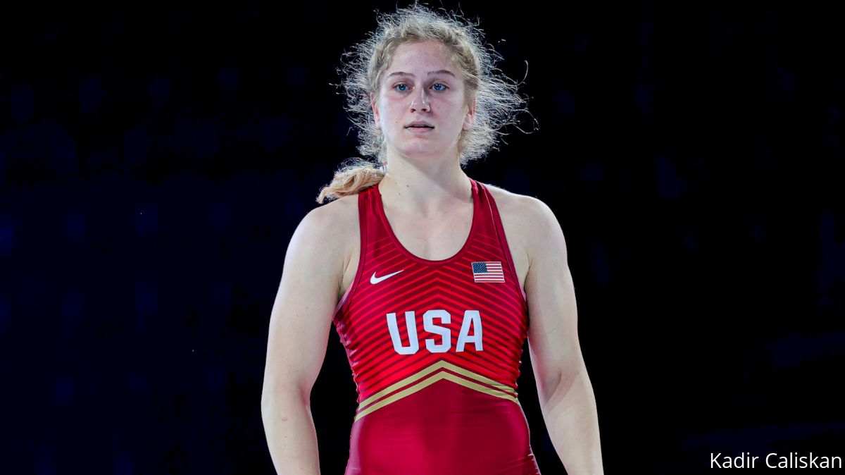 International Women's Freestyle Rising Stars To Watch In 2022