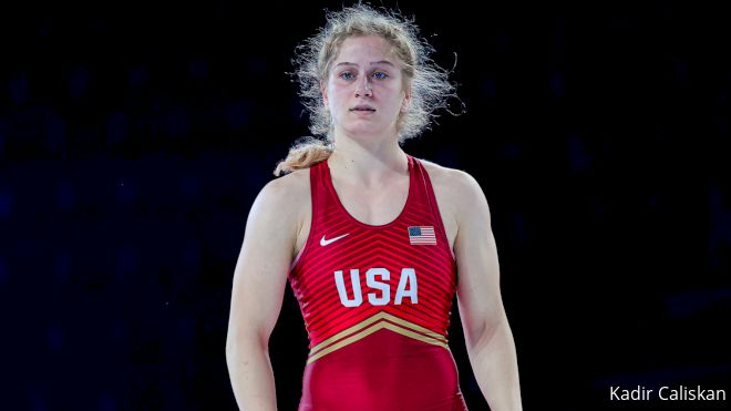 International Women's Freestyle Rising Stars To Watch In 2022