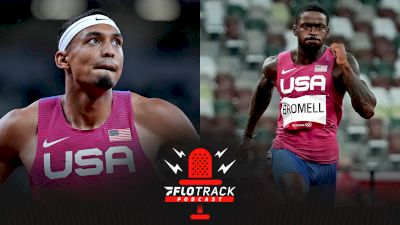 Can Michael Norman Upset Stacked Pre Classic 100m Field?