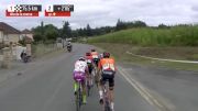 Replay: 2021 Tour du Limousin Stage 2