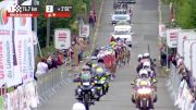 En Rediffusion: l'Étape 2, Tour du Limousin 2021