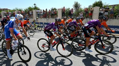 Watch In Canada: Stage 5 Extended Highlights
