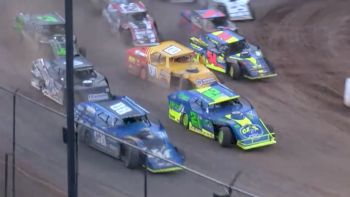 Feature Replay | IMCA Modifieds at 141 Speedway