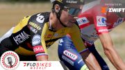 Should Primoz Roglic Reclaim Red On Stage 6 of 2021 Vuelta a España?