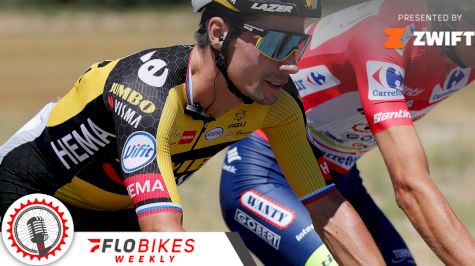Should Primoz Roglic Reclaim Red On Stage 6 of 2021 Vuelta a España?