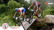 Pauline Ferrand Prevot, Mathieu Van Der Poel Look For Tokyo Redemption At 2021 UCI Mountain Bike World Championships