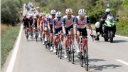 Watch In Canada: 2021 Vuelta a España Stage 6
