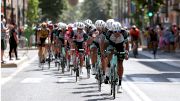 Regardez au Canada: l'Étape 6 du Vuelta a España 2021