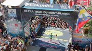 How to Watch: 2021 UTMB Mont-Blanc