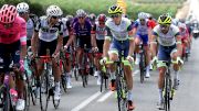 Watch In Canada: 2021 Vuelta a España Stage 6 Extended Highlights