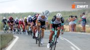 Highlights: 2021 Vuelta a España Stage 6