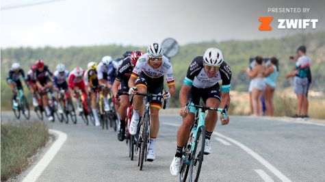 Highlights: 2021 Vuelta a España Stage 6