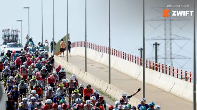 Final 1K: Vuelta a España Stage 6