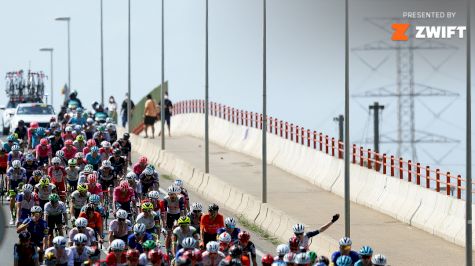 Final 1K: 2021 Vuelta a España Stage 6