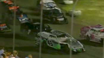 Feature Replay | IMCA Modifieds at Kossuth