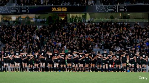 Tests Postponed For The Rugby Championship & Bunning NPC