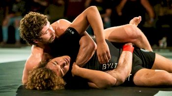 Kade Ruotolo and Roberto Jimenez Battle It Out at Road to ADCC