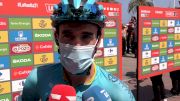 Ion Izaguirre: A Day For The Breakaway On Stage 7 - 2021 Vuelta A España