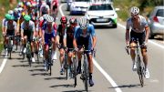 Regardez au Canada: l'Étape 7 du Vuelta a España 2021