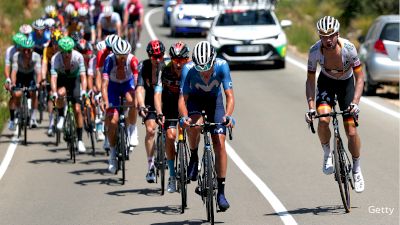 Regardez au Canada: Vuelta a España Étape 7