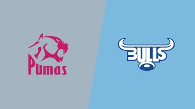 Replay: New Nations Pumas vs Blue Bulls | Aug 18