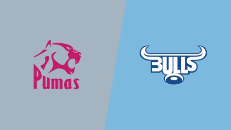 Replay: New Nations Pumas vs Blue Bulls | Aug 18