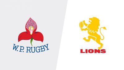 Replay: Western Province vs Golden Lions | Aug 18