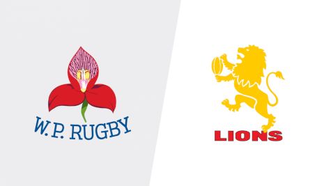 Replay: Western Province vs Golden Lions | Aug 18