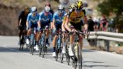 Watch In Canada: 2021 Vuelta A España Stage 7 Extended Highlights