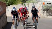 Final 1K: 2021 Vuelta A España Stage 7