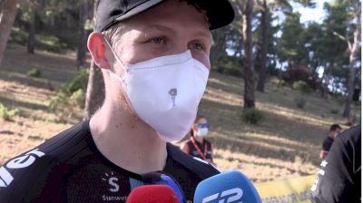 Storer: 'A Hard Fought Battle To The Finish'