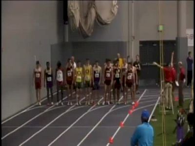 M mile H02 (Maldonado & Derrick first sub-4, MPSF 2012)