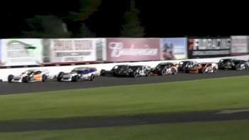 Feature Replay | SK Modifieds at Stafford