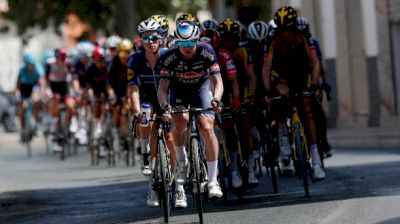 Watch In Canada: Vuelta a España Stage 8