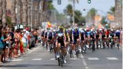 Regardez au Canada: l'Étape 8 du Vuelta a España 2021