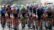 Final 1K: 2021 Vuelta A España Stage 8