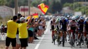 Watch In Canada: 2021 Vuelta A España Stage 8 Extended Highlights