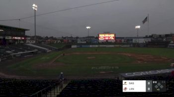 Lancaster Barnstormers vs. Gastonia Honey Hunters - 2023 Gastonia Honey Hunters vs Lancaster Barnstormers